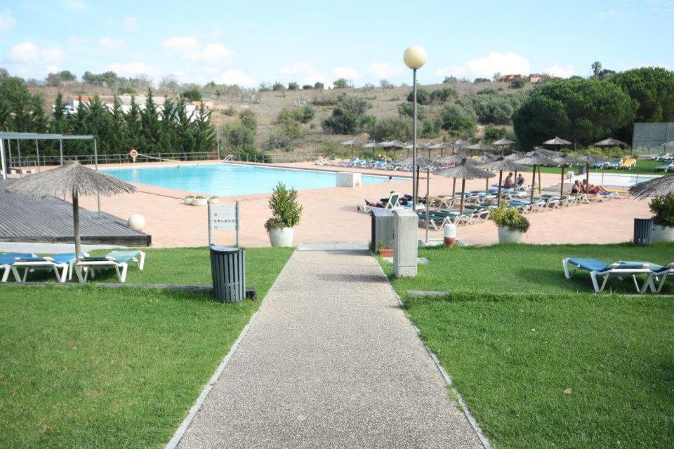 Casa Da Praia Em Marina Park Lagos Bagian luar foto
